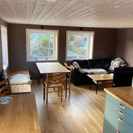Iv Holiday home *