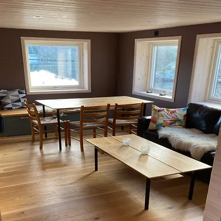 Iv Holiday home Sveio
