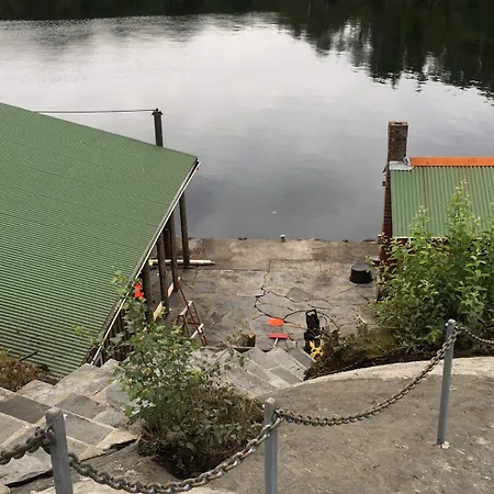 Iv Holiday home Sveio