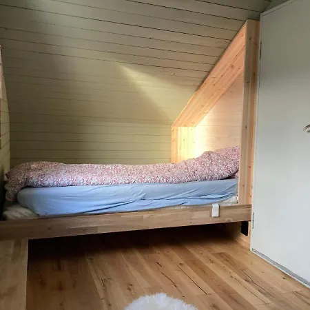 Iv Feriehus Sveio