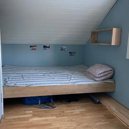 Feriehus Iv *