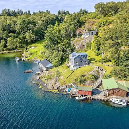Feriehus Iv *