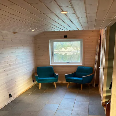 Feriehus Iv Sveio