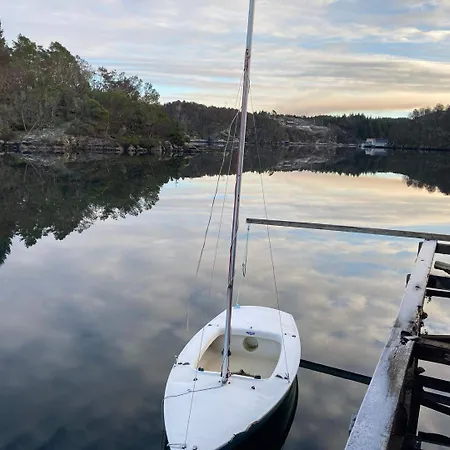 Iv Feriehus *