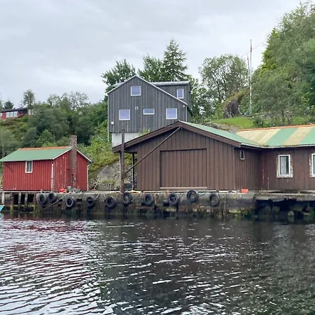 Feriehus Iv