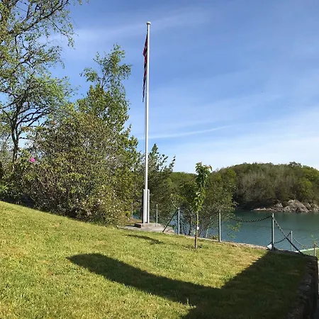 Feriehus Iv *